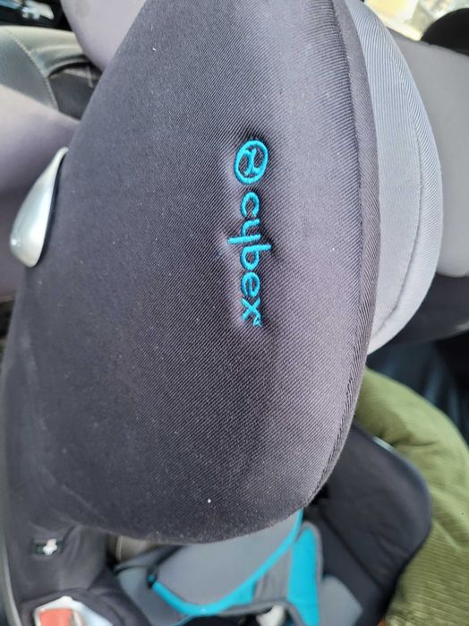 Fotelik cybex z Bazą
