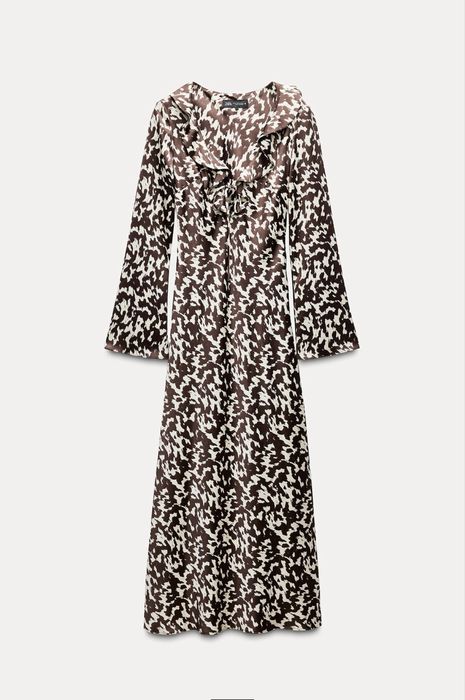 Сукня плаття zara