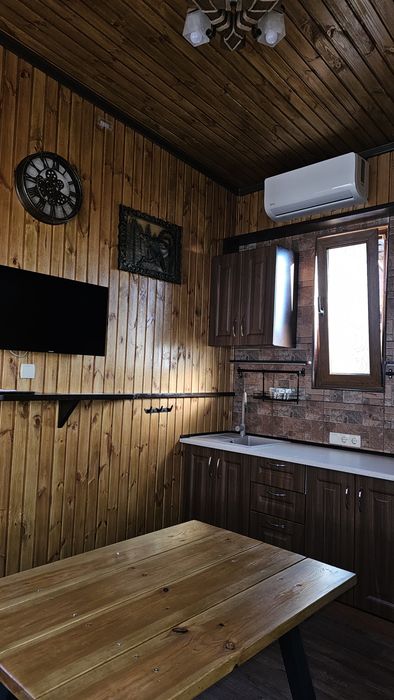 Сдам домик в Ватер Сити для отдыха и рыбалки