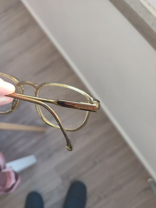 Armação Carrera muito bom estado