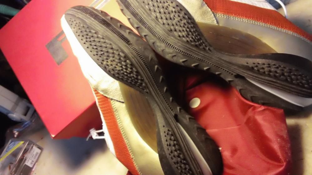 Sapatilhas PIRELLI Limited Edition