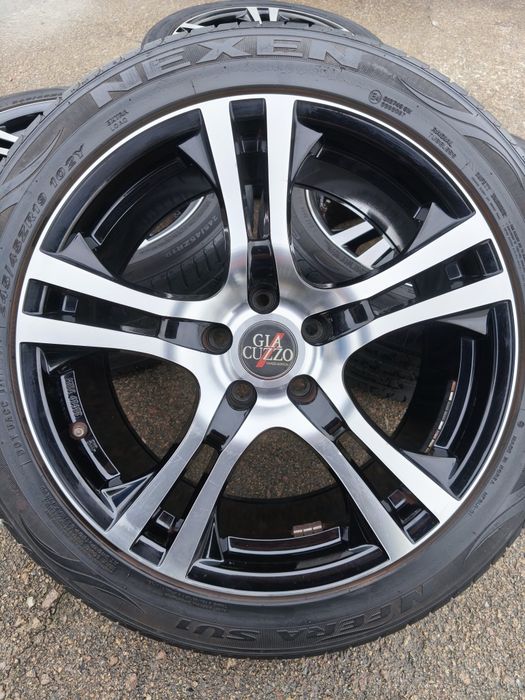 Диски Tesla model3 Y Honda Accord Acura Subaru Nissan Infinity Mazda Toyota Camry Lexus Renault KIA Sportage Sorento Hyundai SantaFe Sonata 19(5*114,3