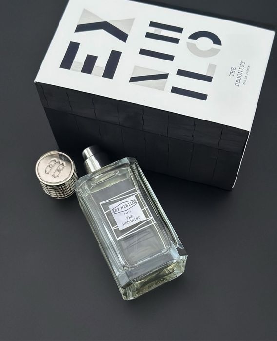 Парфумована вода The Hedonist Ex Nihilo 100мл.(Premium)