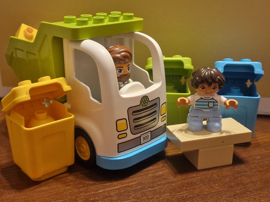 Lego Duplo 10945