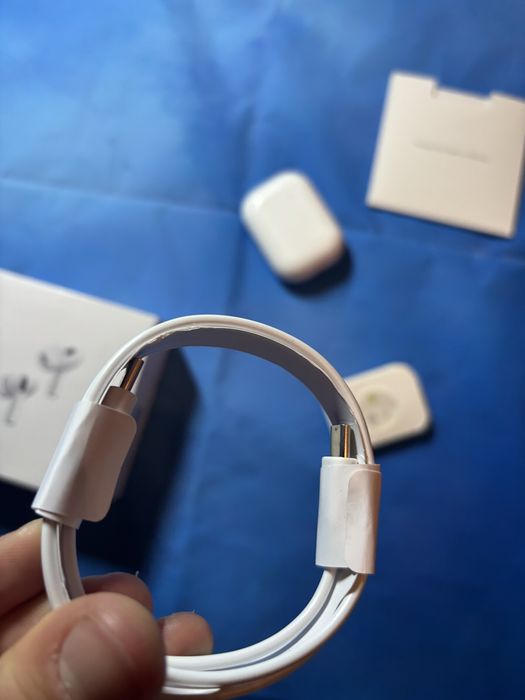 Airpods 2 pro nowe