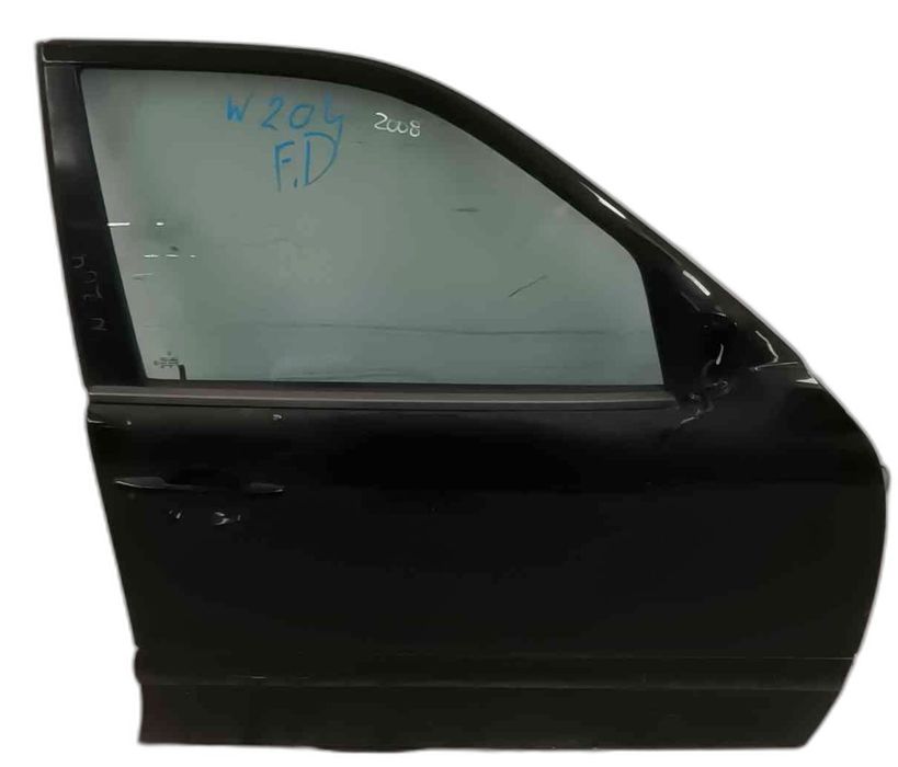 Porta Frente Direita - MERCEDES-BENZ C-CLASS