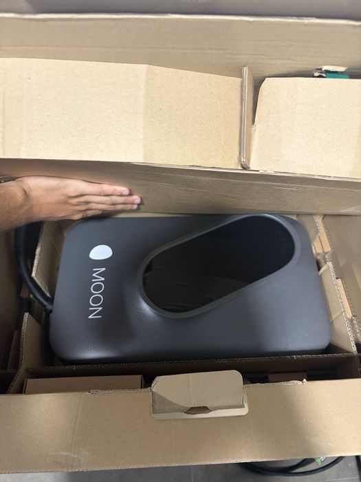 WallBox MOON Charger Inch Lite