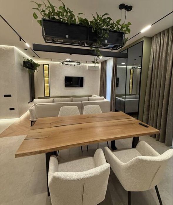 Продам дуже стильну 2 кімнатну ЖК Липки