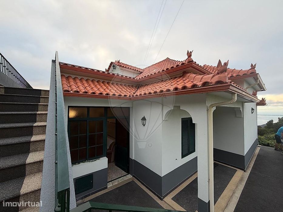 Moradia T3 para arrendamento