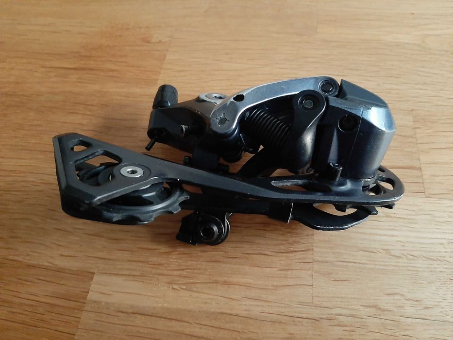 Przerzutka tył Shimano Ultegra RD-R8000 11rz pod kasetę 28-34 zęby