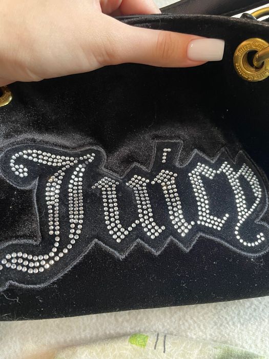 Сумка Juicy Couture