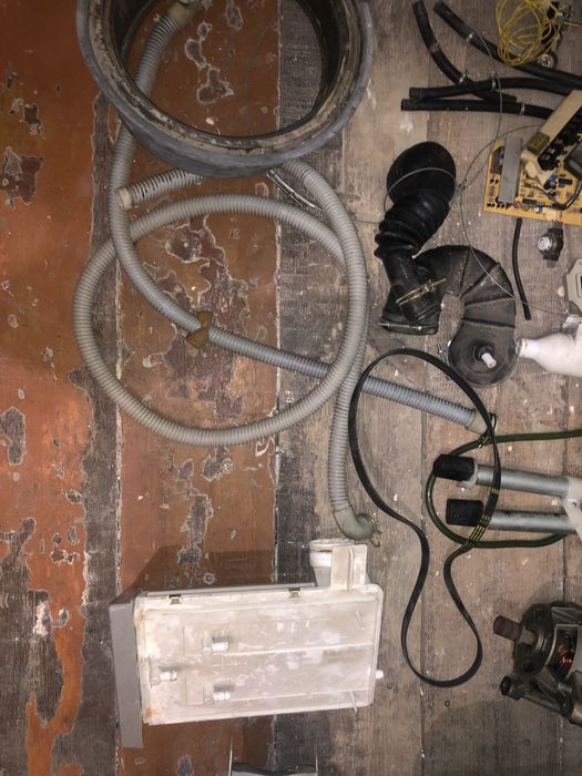 Eumenia запчасти