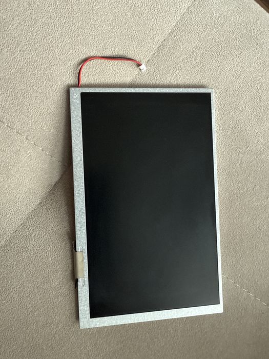 A070VW04 V0 to 7-calowy, kolorowy panel