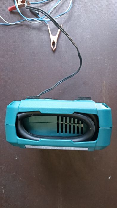 Автомобильный компрессор Hyundai HY 1540