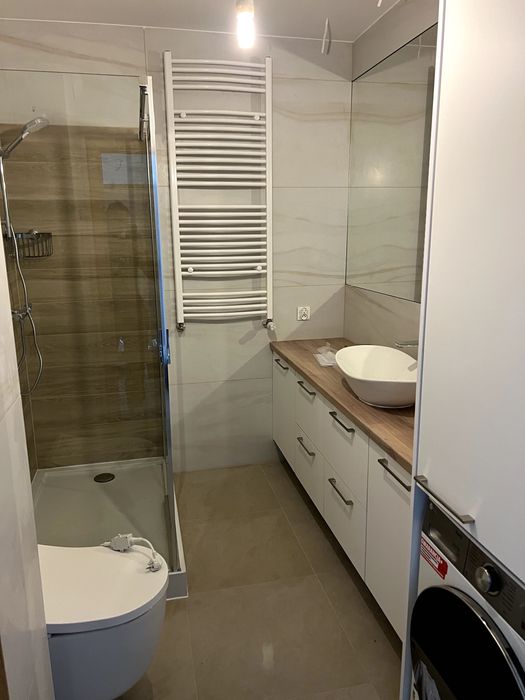 Remonty i wykończenia, Szybko i solidnie, Wolne terminy