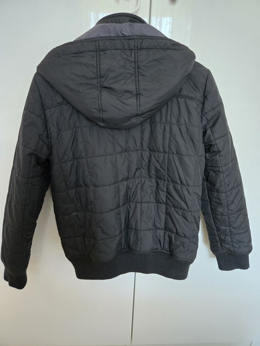 Kurtka chłopięca 152