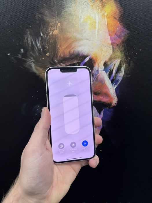 iPhone 13 128Gb Never lock Pink