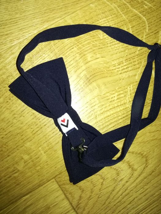 Mucha muszka do koszuli