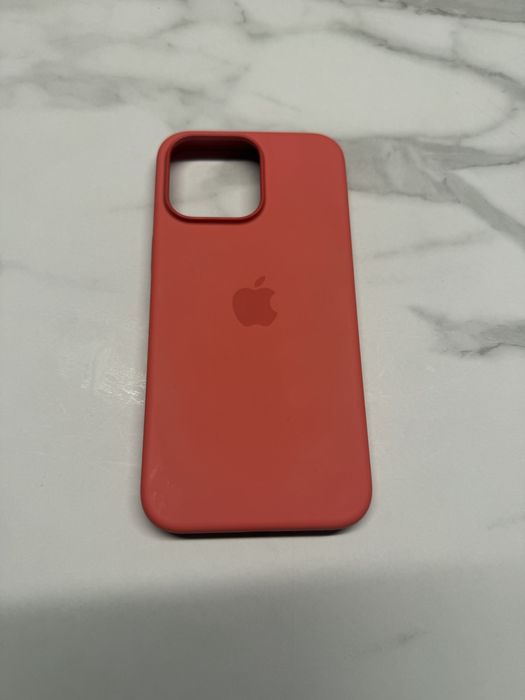 Оригінальний чохол на iphone 15 pro max