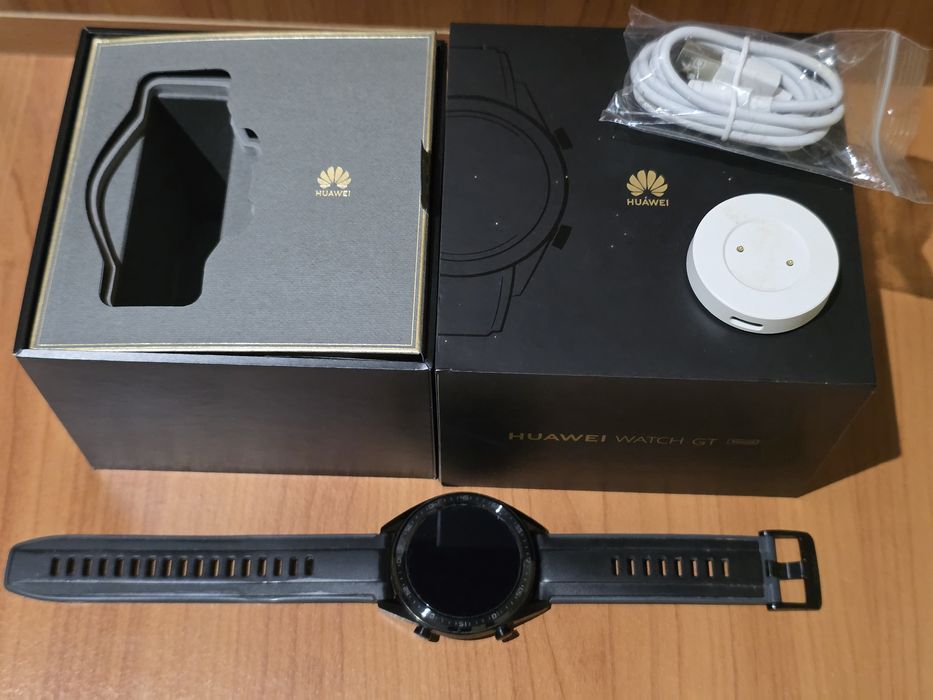 Huawei Watch GT 46mm
46mm