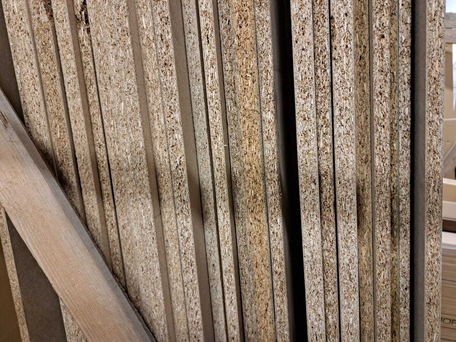 Plyta wiórowa 2m x 1m/ płyta mdf