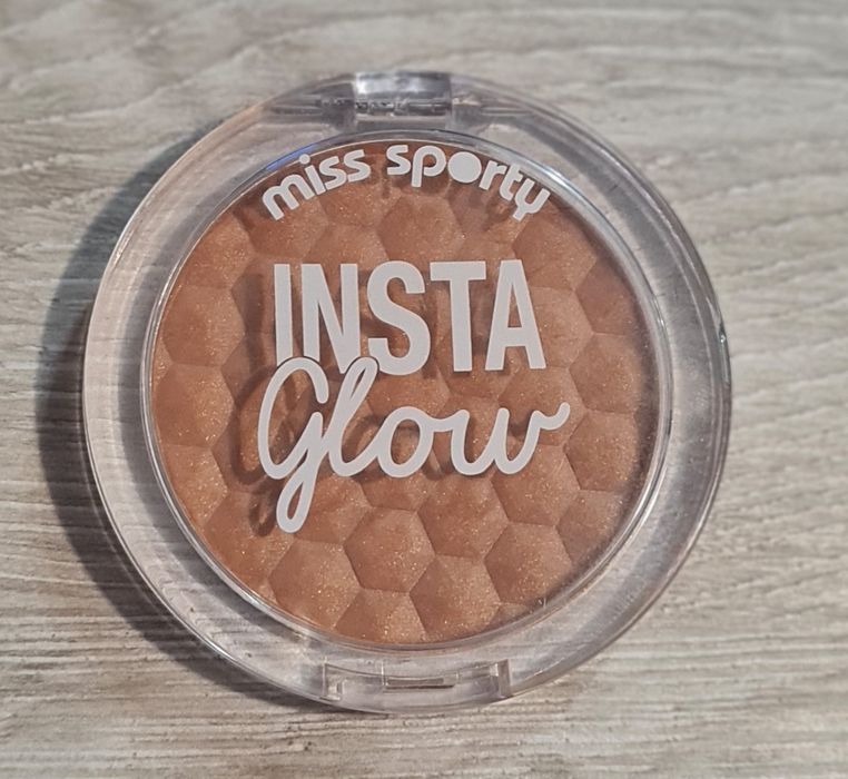 Bronzer miss sporty Insta Glow