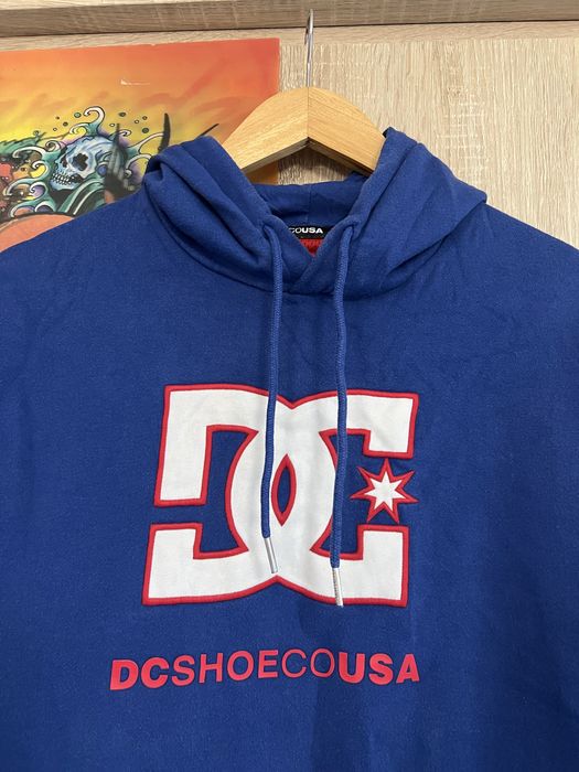 Bluza DC Shoes USA