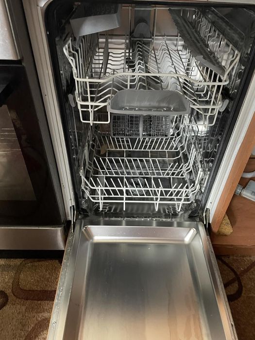 Посудомийна машина Bosch