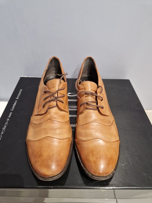 Buty Lasocki rozm. 39