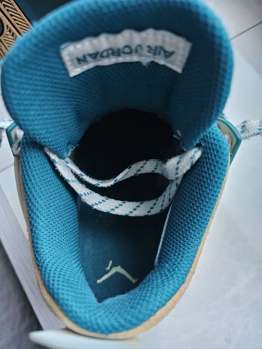 Buty Air Jordan Retro 4 Cacao Wow 35,5