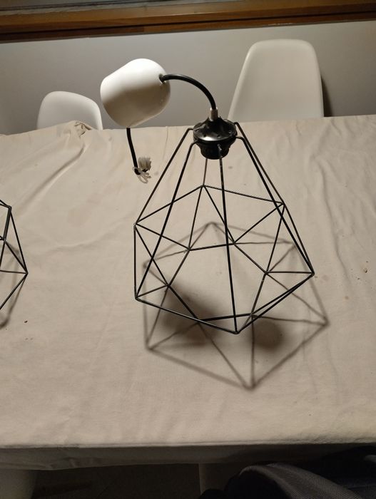 Candeeiros de tecto IKEA