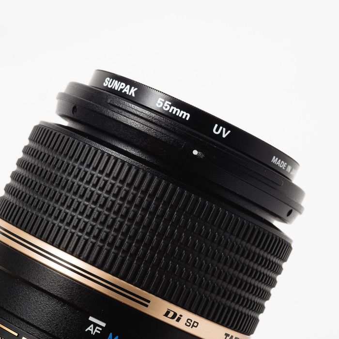 Об'єктив Tamron SP AF 90mm f/2.8 Macro 272E для Nikon