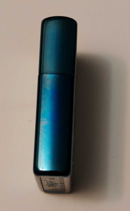 zapalniczka Zippo rocznik 2006
