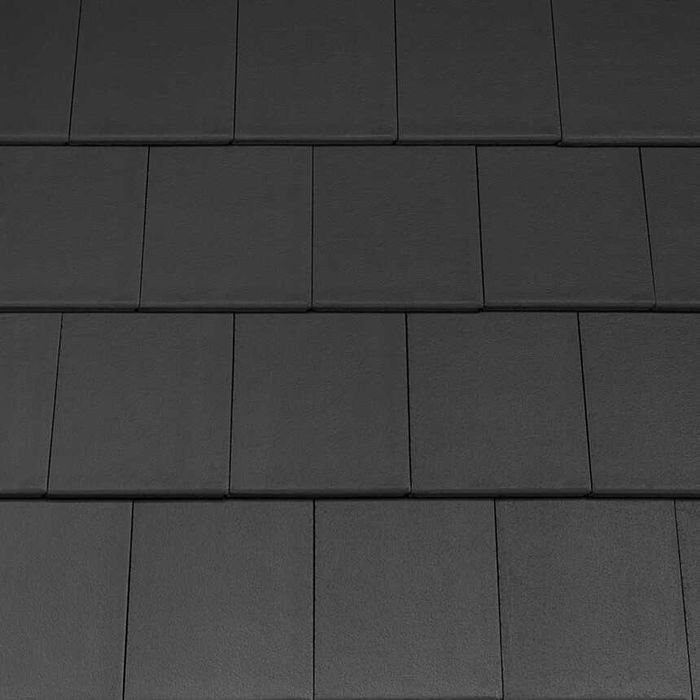 dachówka płaska betonowa Creaton Kapstadt < kompletny dach