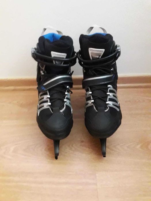 Patins de gelo (Tamanho 41)