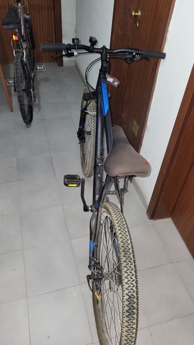 BTT Rockrider ST120 27,5"