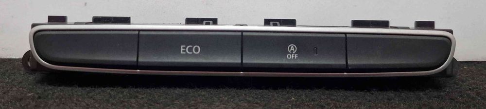 Conjunto de Botões - RENAULT MEGANE IV Hatchback
