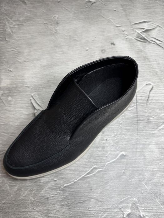 Зимние ботинки -20° байка