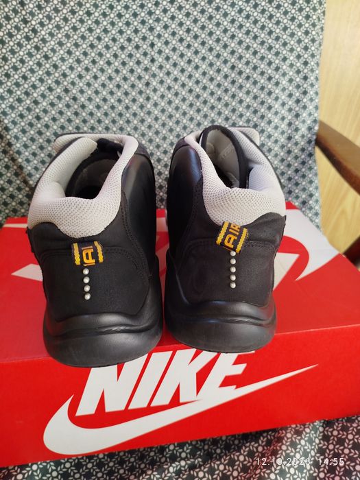 Кроссовки Nike Zoom GP Retro р.45