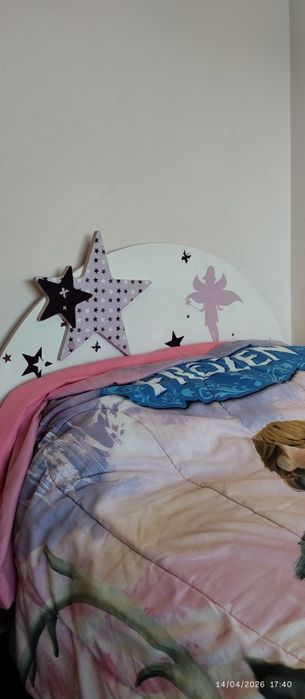 Quarto de menina