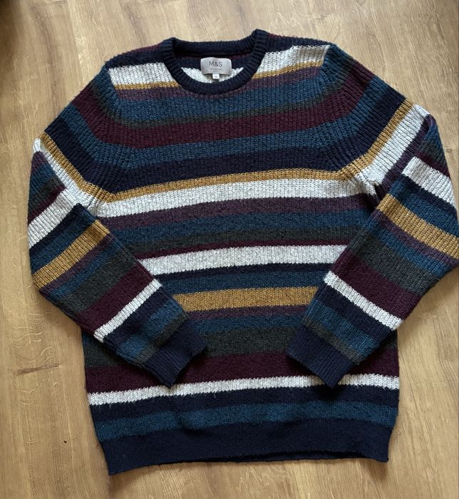 Светр , M&S на хлопця.