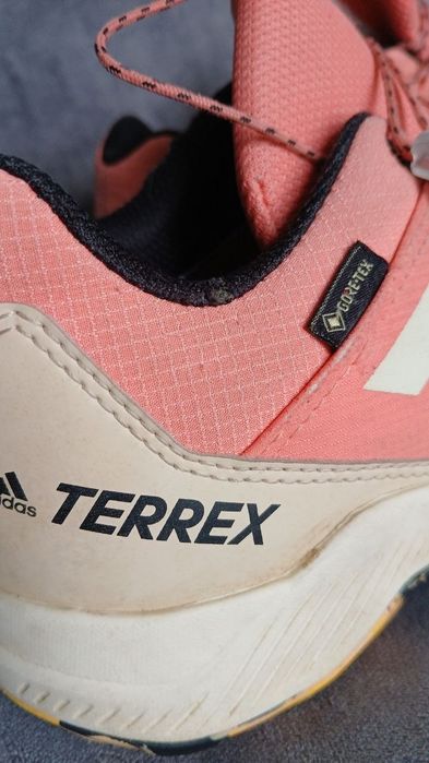 Adidas damskie buty trekkingowe