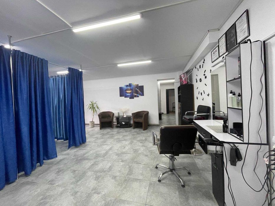 Оренда комерціного приміщення Шевченківський район готовий бізнес