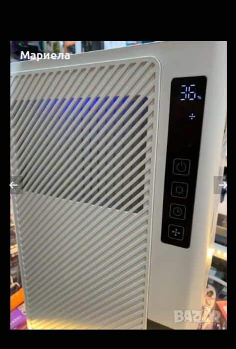 Осушувач повітря