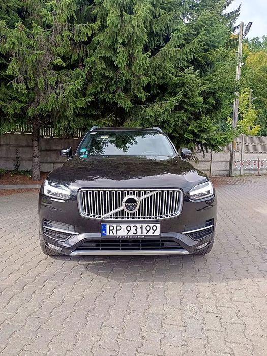 Volvo XC 90