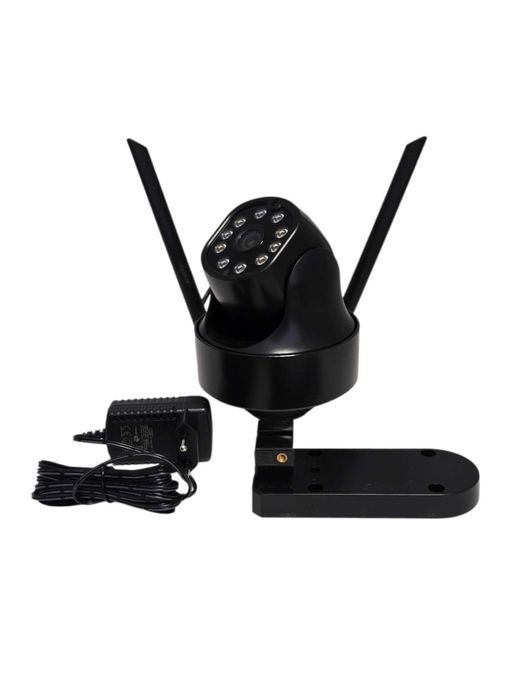 zewnętrzna kamera wifi netvue sentry 3 0589