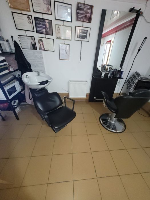 Аренда кресла центр