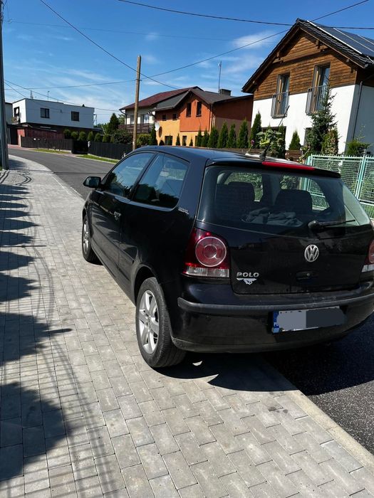 Volkswagen Polo 2006
