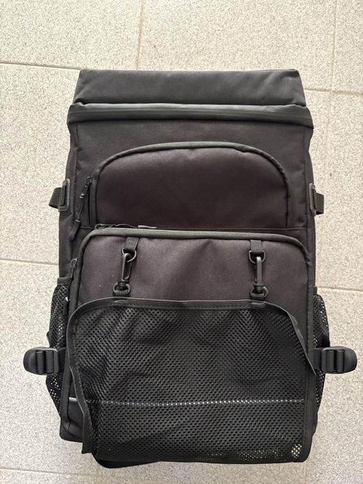 Mochila térmica