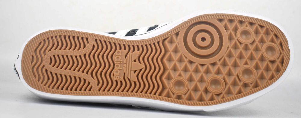 adidas Trampki Nizza CQ2332  rozmiar 43 1/3